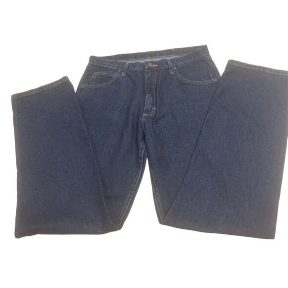 Mens Vintage Wrangler Jeans - Picture 2 of 7